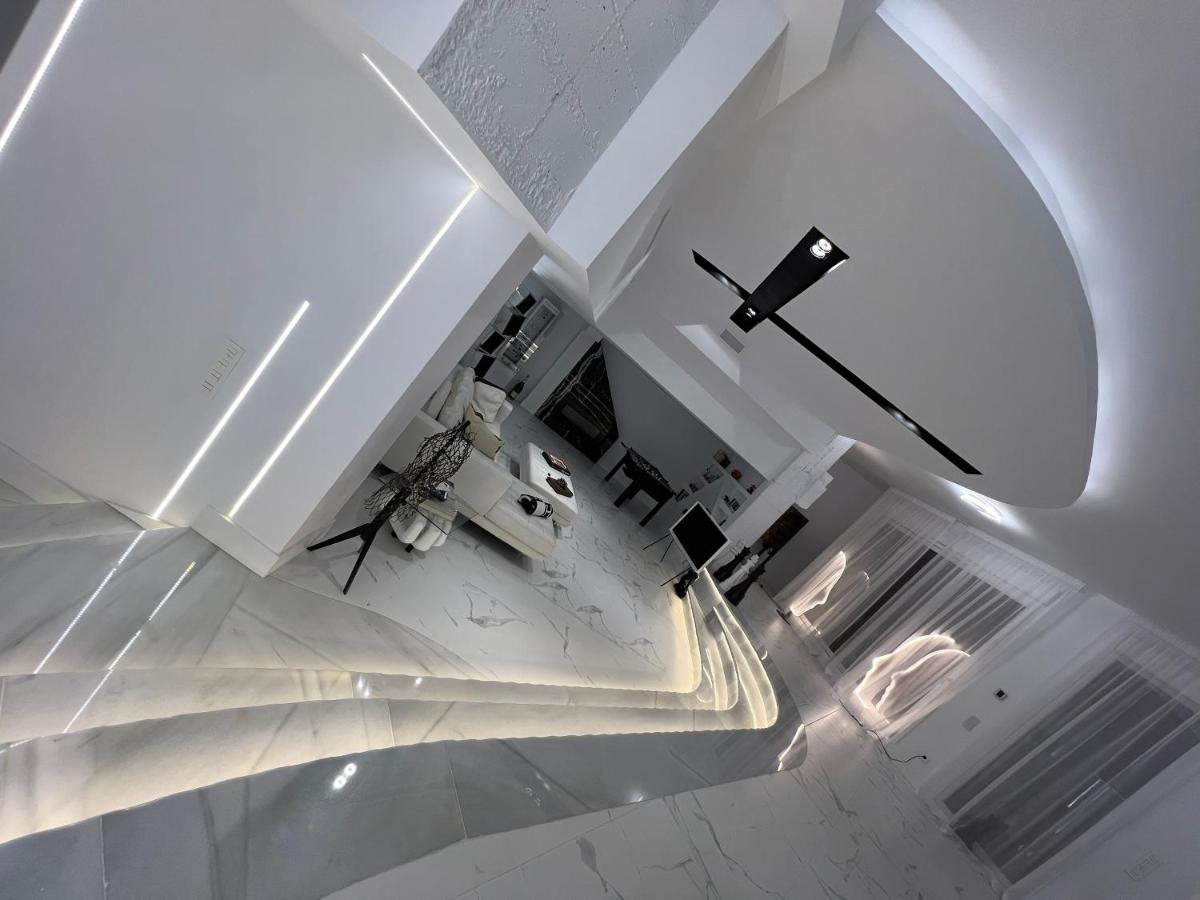 Apartamento Espectacular Hogar En La Playa Marbella Exterior foto