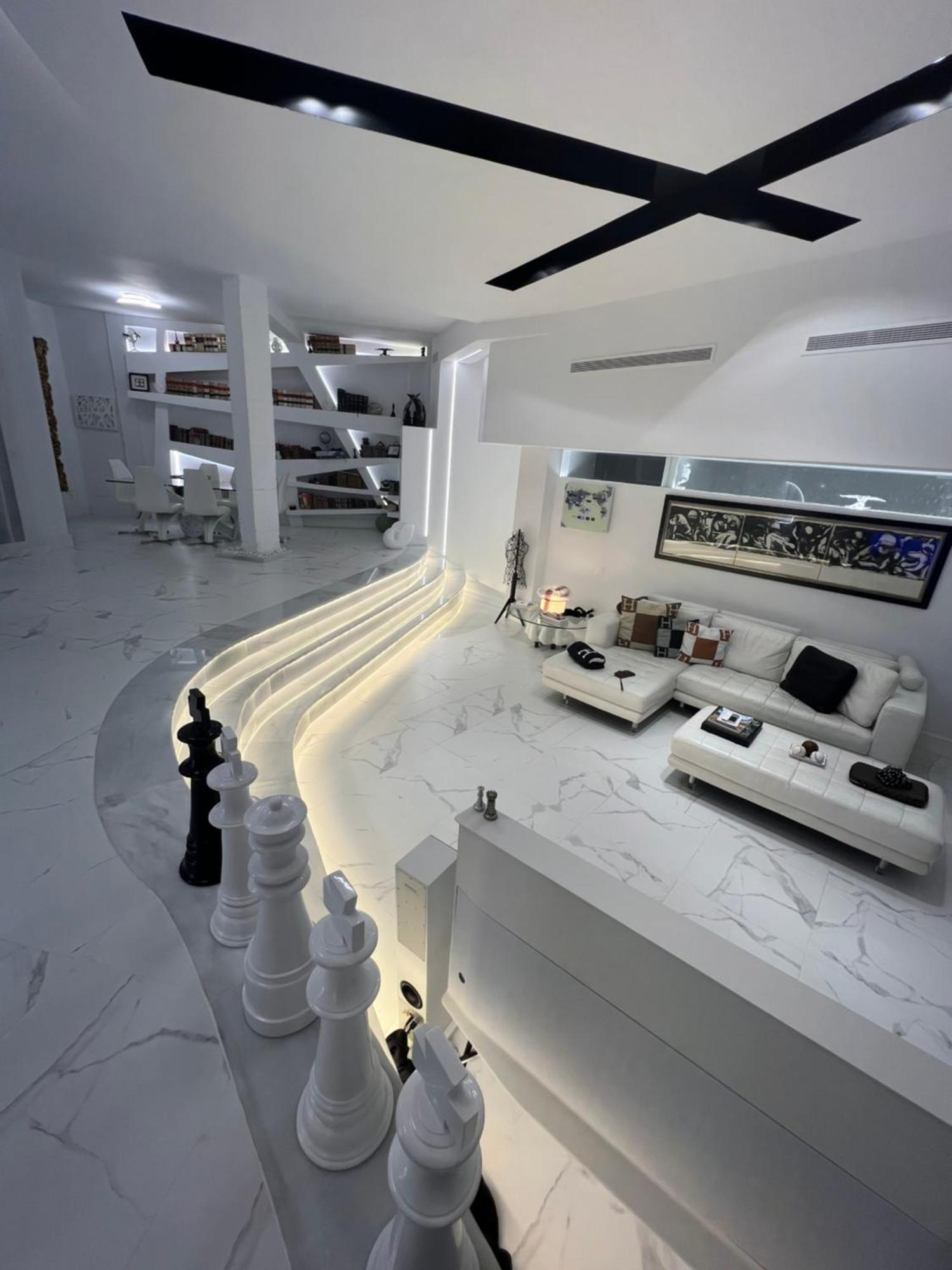 Apartamento Espectacular Hogar En La Playa Marbella Exterior foto