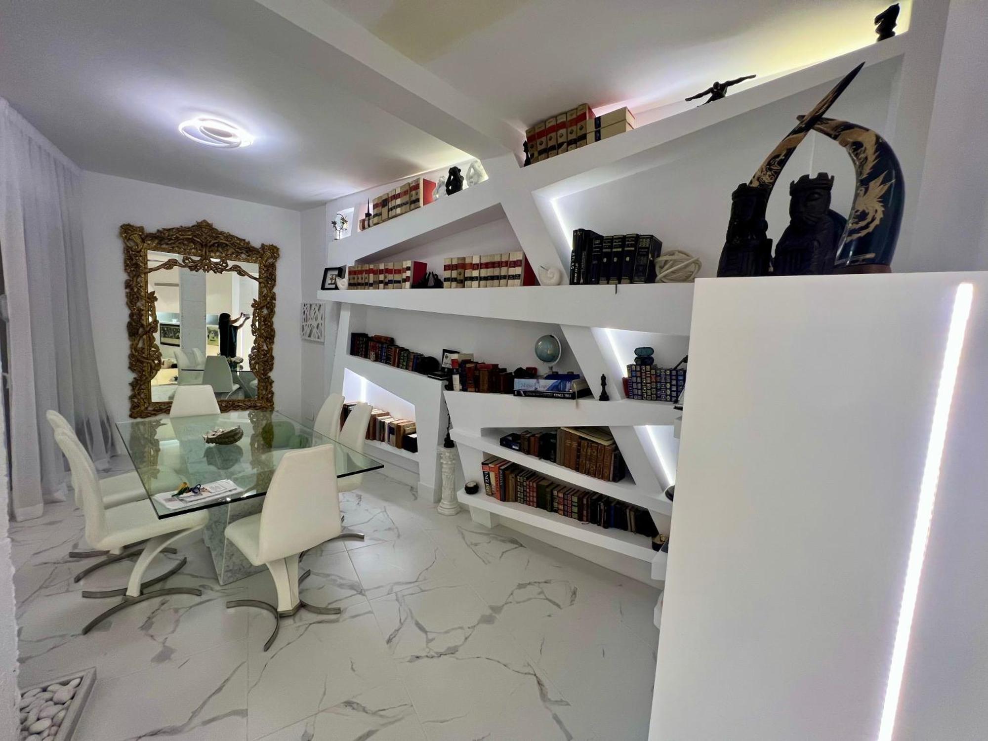 Apartamento Espectacular Hogar En La Playa Marbella Exterior foto