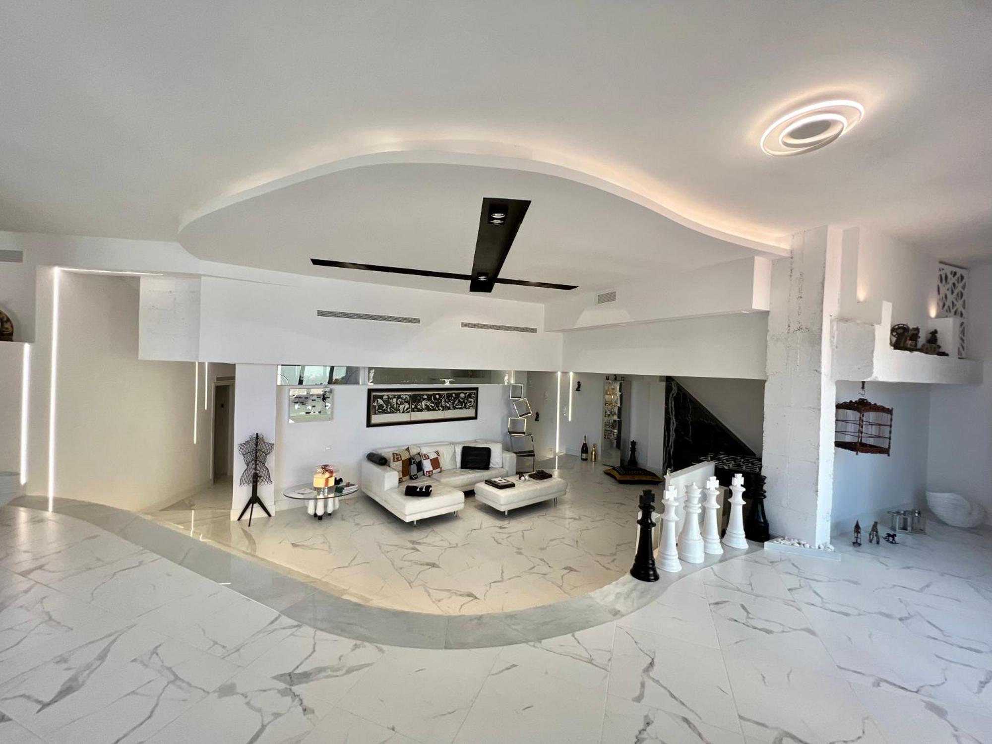 Apartamento Espectacular Hogar En La Playa Marbella Exterior foto